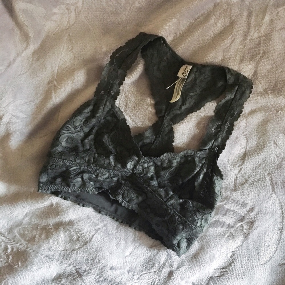 Free People bralette